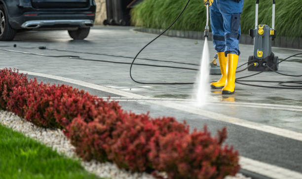 Best Playground Equipment Cleaning  in Cashion, OK