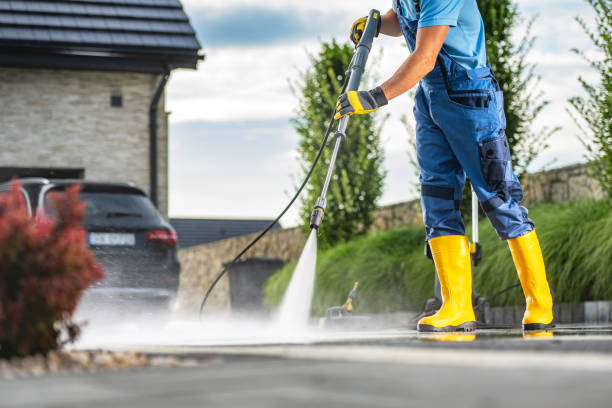 Cashion, OK  Pressure Washing Services Company